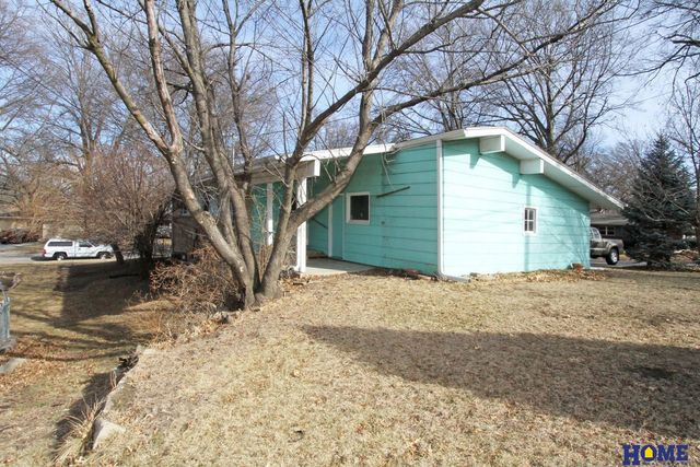 1141 Colony Lane, Lincoln, NE 68505