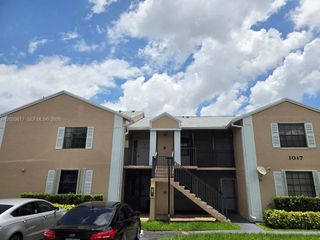 1017 Washington Cir 1017D, Homestead, FL 33034