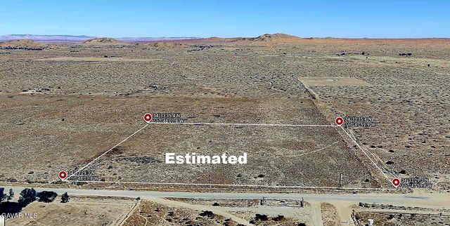 18500 E Avenue S, Palmdale, CA 93591