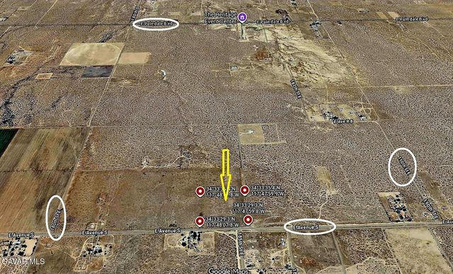 18500 E Avenue S, Palmdale, CA 93591
