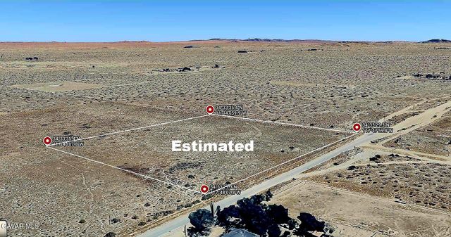 18500 E Avenue S, Palmdale, CA 93591
