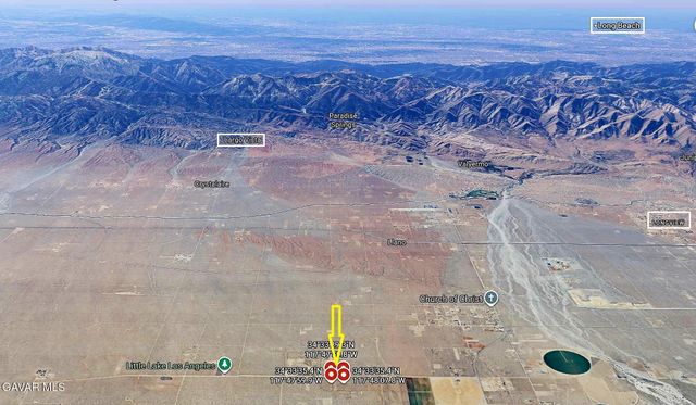 18500 E Avenue S, Palmdale, CA 93591