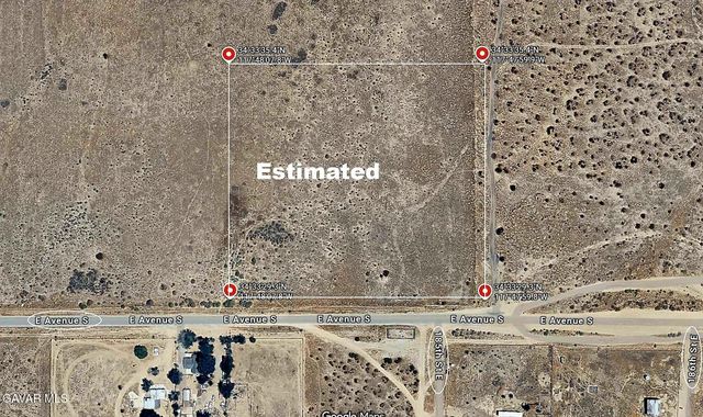 18500 E Avenue S, Palmdale, CA 93591