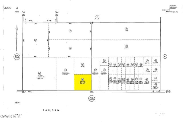 18500 E Avenue S, Palmdale, CA 93591