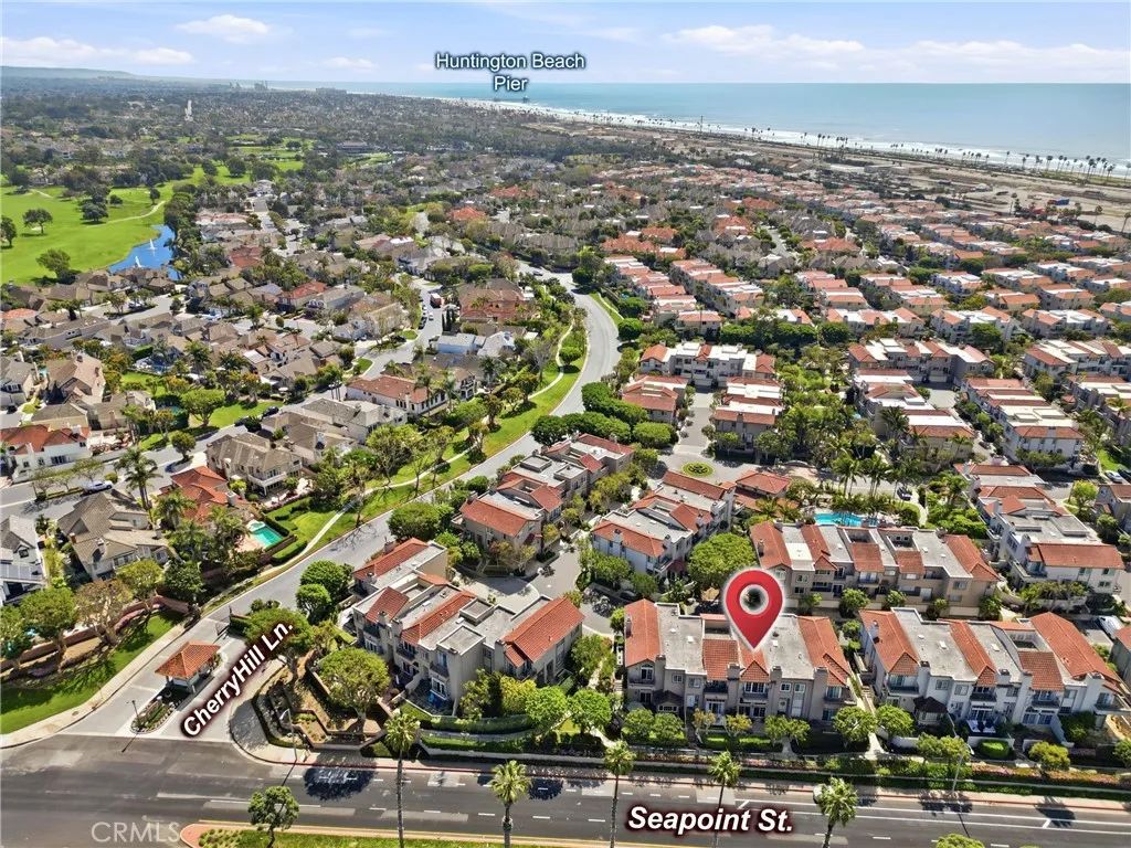 19225 Seabrook, Huntington Beach, CA 92648