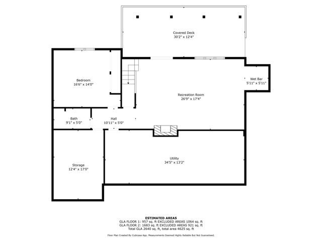 1267 Nursery Hill Lane, Arden Hills, MN 55112