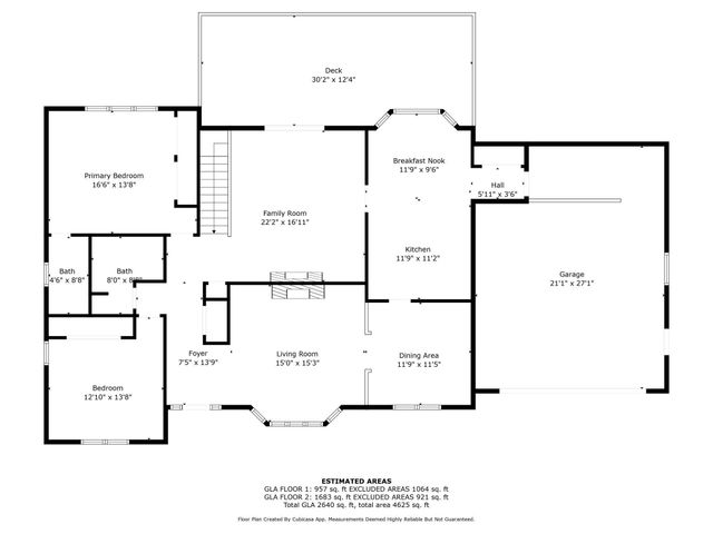 1267 Nursery Hill Lane, Arden Hills, MN 55112