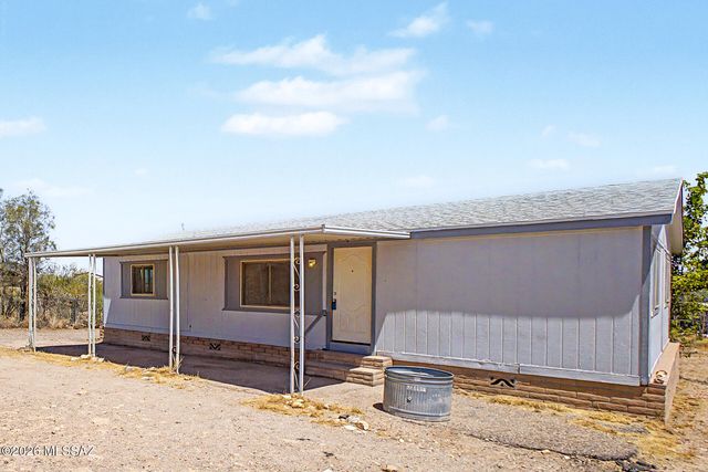 13255 S Hound Dog Road, Vail, AZ 85641
