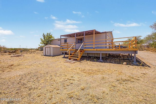 13255 S Hound Dog Road, Vail, AZ 85641