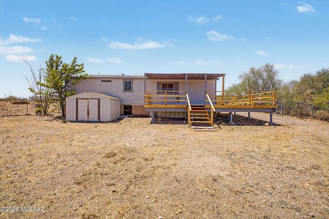 13255 S Hound Dog Road, Vail, AZ 85641