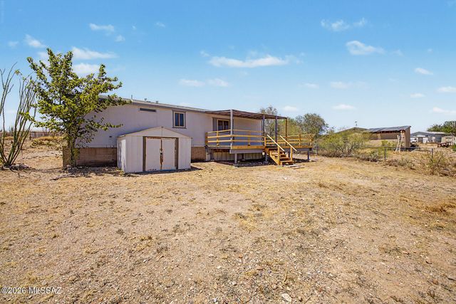 13255 S Hound Dog Road, Vail, AZ 85641