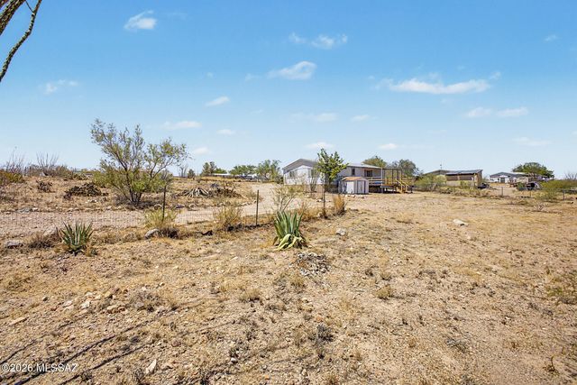 13255 S Hound Dog Road, Vail, AZ 85641
