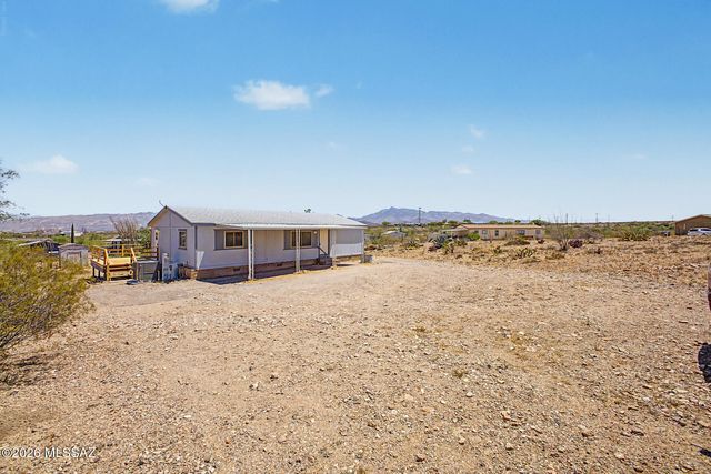 13255 S Hound Dog Road, Vail, AZ 85641