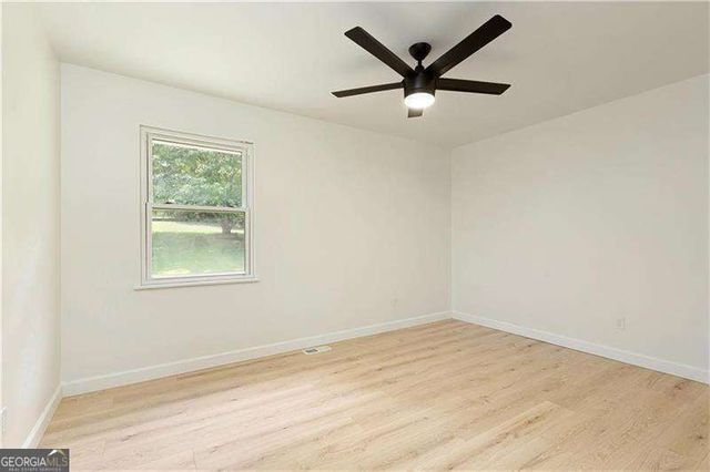 4523 Doc Sams Road, Cumming, GA 30028