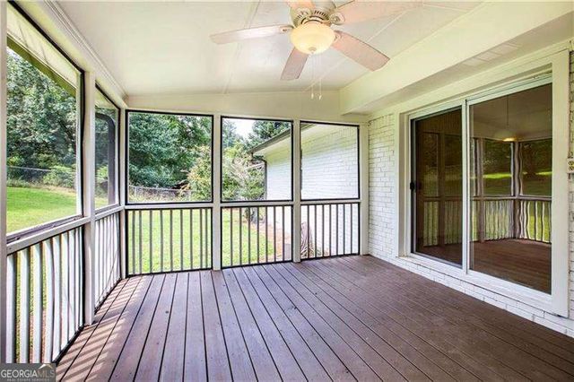 4523 Doc Sams Road, Cumming, GA 30028