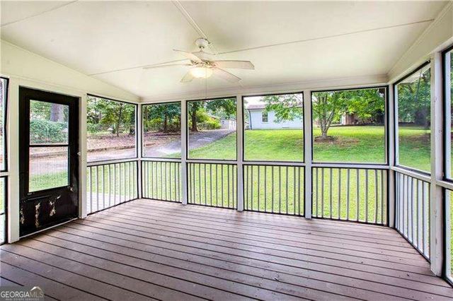 4523 Doc Sams Road, Cumming, GA 30028