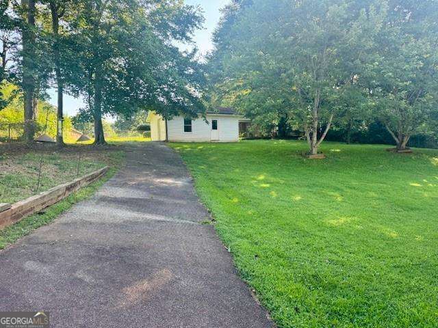 4523 Doc Sams Road, Cumming, GA 30028
