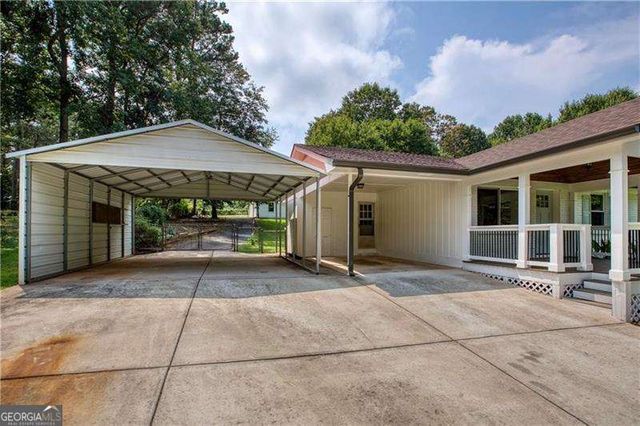 4523 Doc Sams Road, Cumming, GA 30028