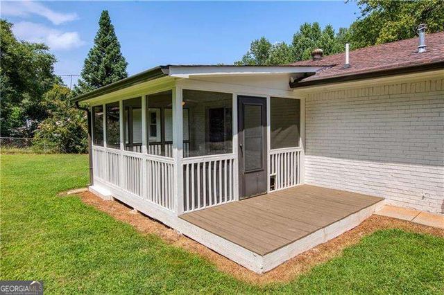 4523 Doc Sams Road, Cumming, GA 30028