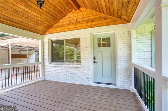 4523 Doc Sams Road, Cumming, GA 30028