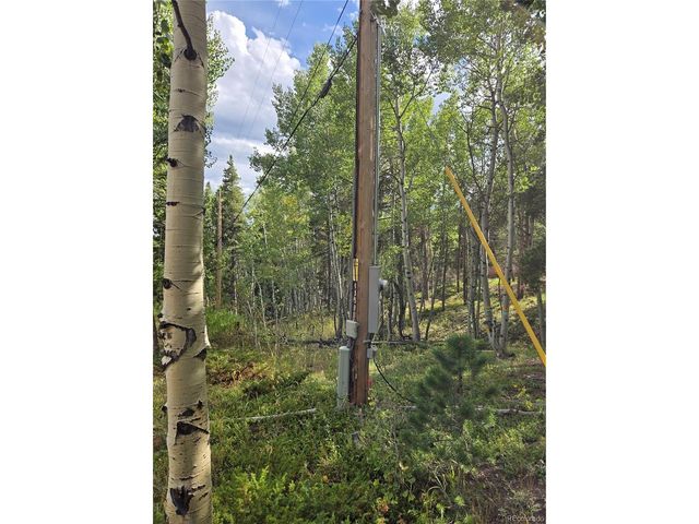 1 Tiber, Black Hawk, CO 80422