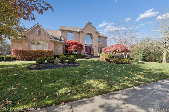 25797 Arcadia Drive, Novi, MI 48374