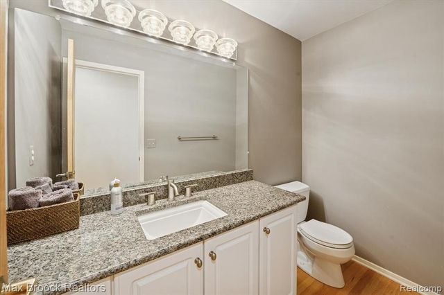 25797 Arcadia Drive, Novi, MI 48374