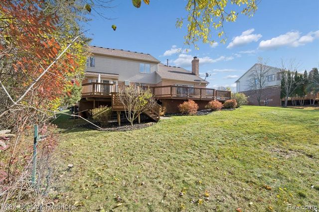 25797 Arcadia Drive, Novi, MI 48374