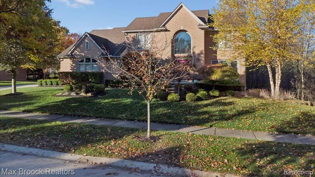 25797 Arcadia Drive, Novi, MI 48374
