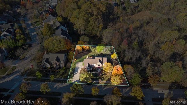 25797 Arcadia Drive, Novi, MI 48374