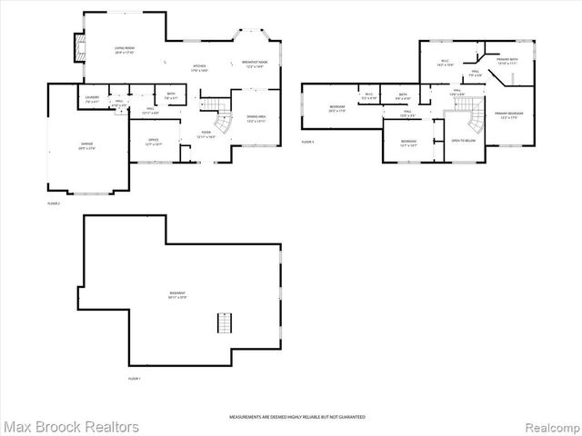 25797 Arcadia Drive, Novi, MI 48374