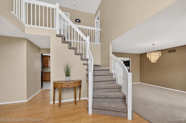 25797 Arcadia Drive, Novi, MI 48374