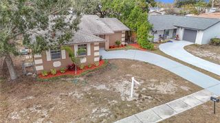 1612 FOX RUN DRIVE, Tarpon Springs, FL 34689