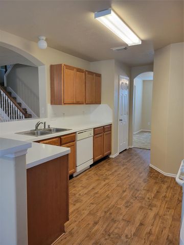 2510 Egret Chase Court, Fresno, TX 77545