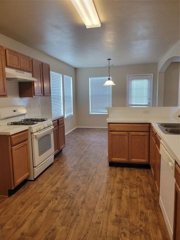 2510 Egret Chase Court, Fresno, TX 77545