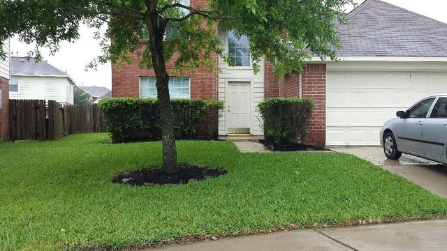 2510 Egret Chase Court, Fresno, TX 77545