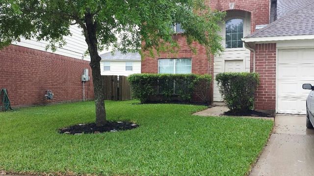 2510 Egret Chase Court, Fresno, TX 77545