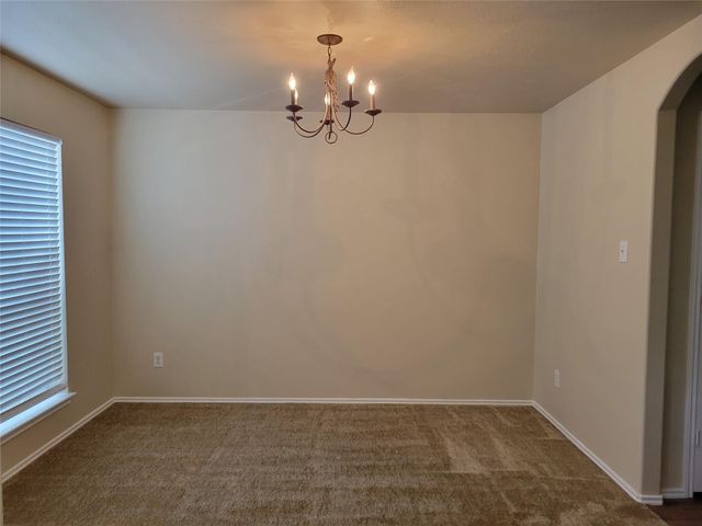 2510 Egret Chase Court, Fresno, TX 77545