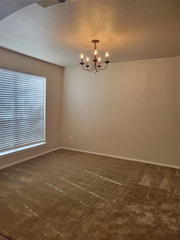 2510 Egret Chase Court, Fresno, TX 77545