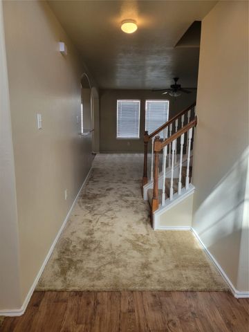 2510 Egret Chase Court, Fresno, TX 77545