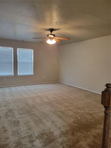 2510 Egret Chase Court, Fresno, TX 77545