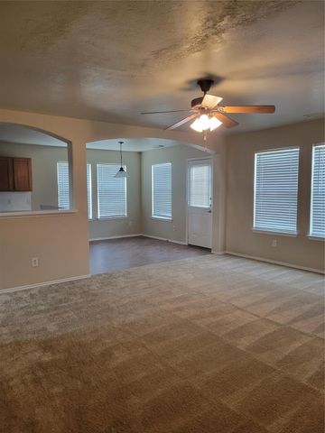 2510 Egret Chase Court, Fresno, TX 77545