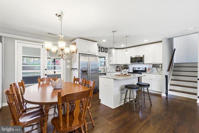 10798 W CRESTVIEW LN, Laurel, MD 20723