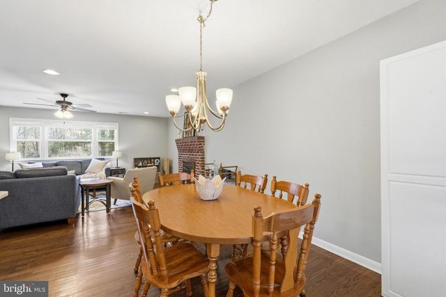 10798 W CRESTVIEW LN, Laurel, MD 20723