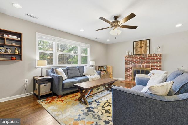 10798 W CRESTVIEW LN, Laurel, MD 20723