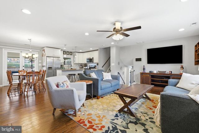 10798 W CRESTVIEW LN, Laurel, MD 20723