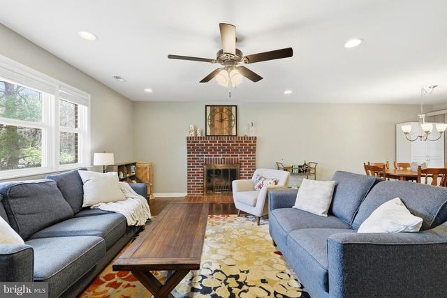 10798 W CRESTVIEW LN, Laurel, MD 20723