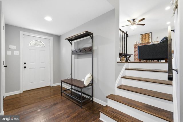 10798 W CRESTVIEW LN, Laurel, MD 20723