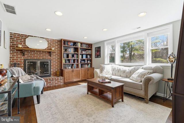 10798 W CRESTVIEW LN, Laurel, MD 20723