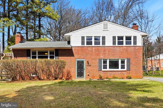 10798 W CRESTVIEW LN, Laurel, MD 20723